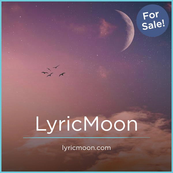 LyricMoon.com
