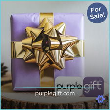 PurpleGift.com - New premium names