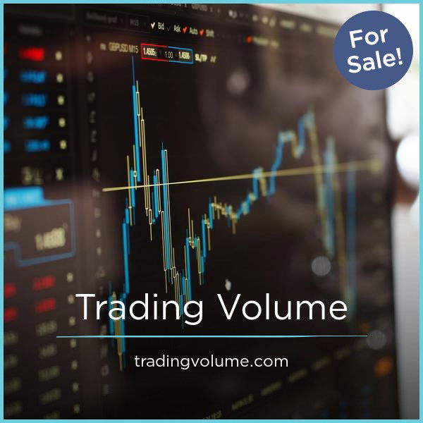 TradingVolume.com