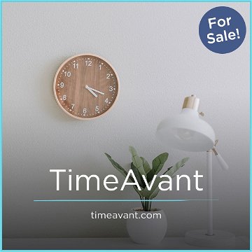 TimeAvant.com