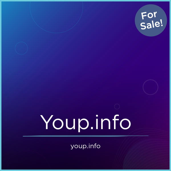 YouP.info