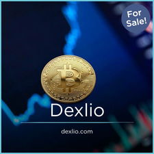 Dexlio.com - Good premium domain marketplace