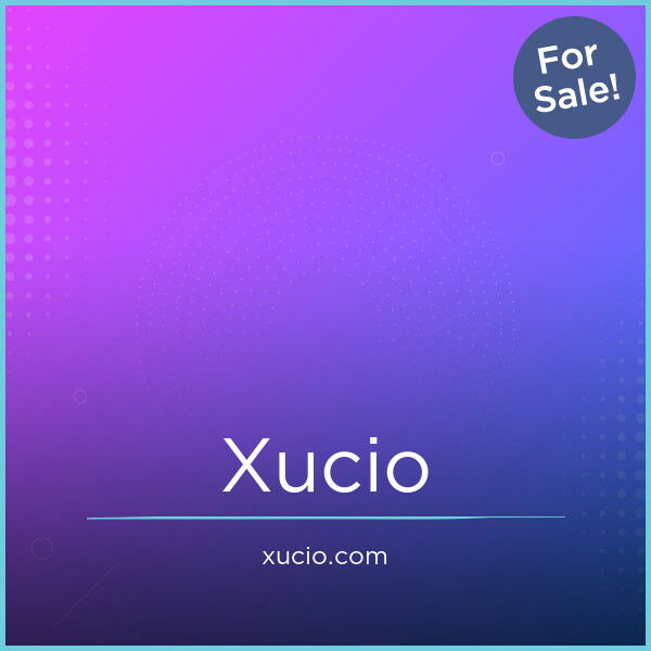 Xucio.com