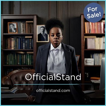 OfficialStand.com