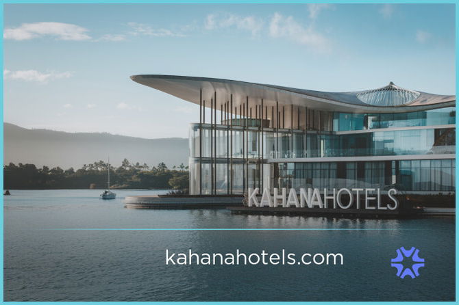 KahanaHotels.com