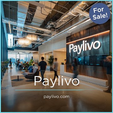 Paylivo.com