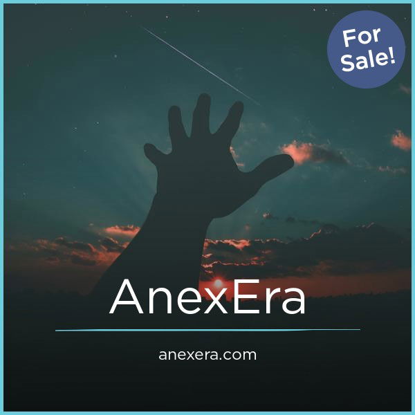 AnexEra.com