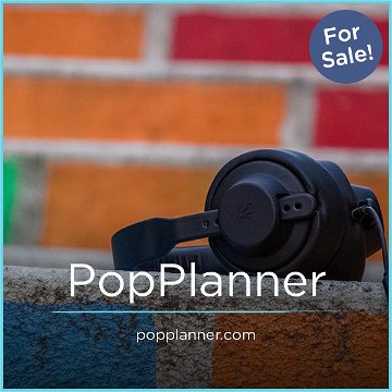 PopPlanner.com
