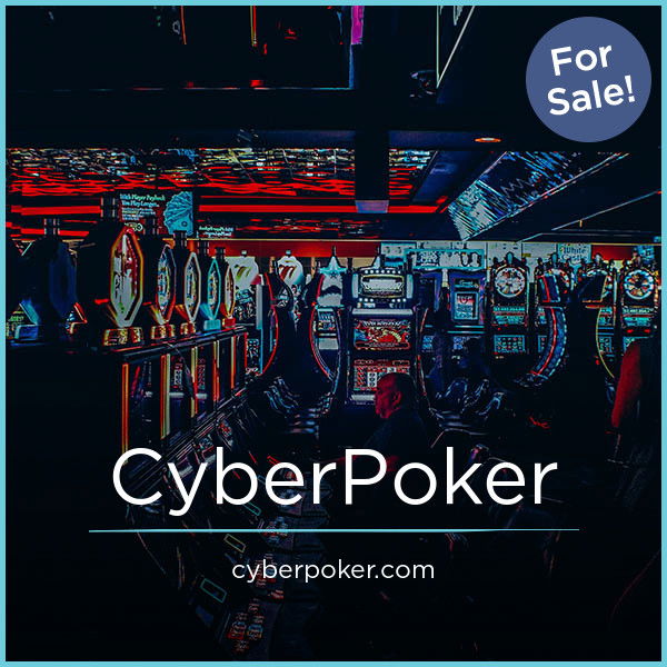 cyberpoker.com