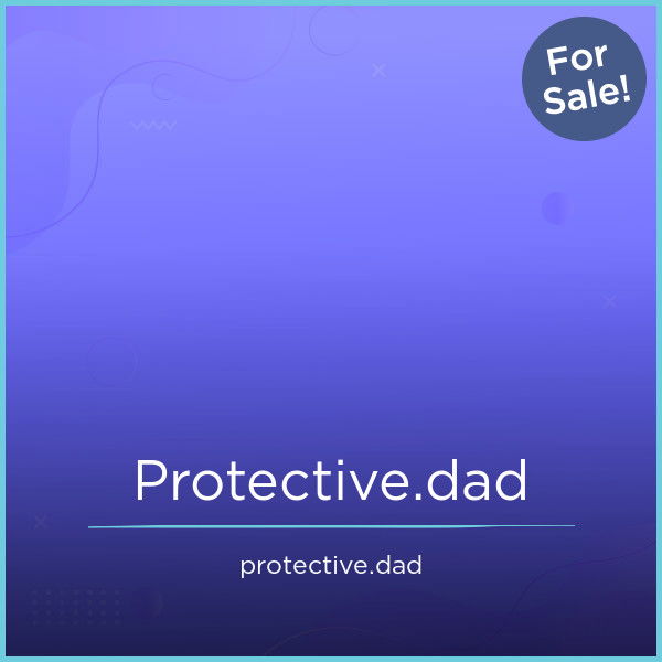 Protective.dad — 2