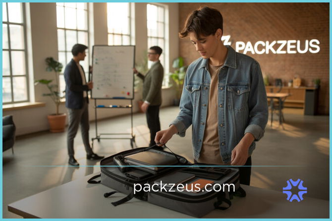 PackZeus.com — 2