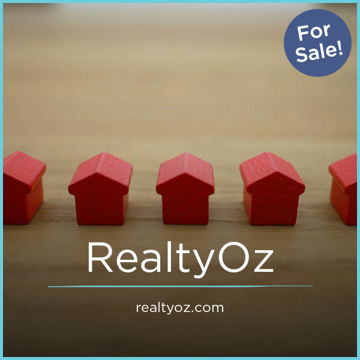 RealtyOz.com