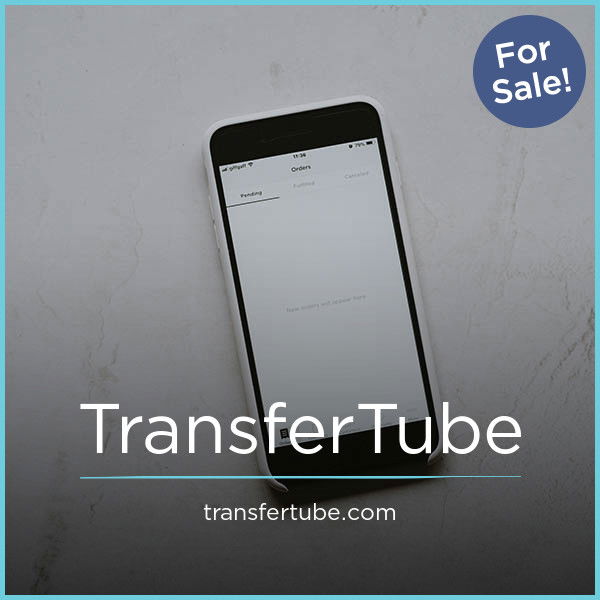 TransferTube.com