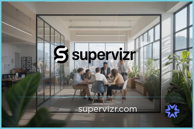 supervizr.com - buy Great premium domains