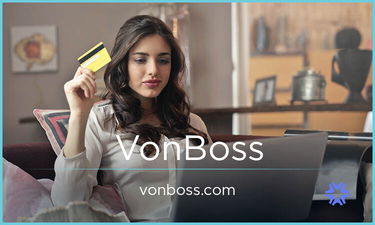 VonBoss.com - Catchy premium domain names for sale