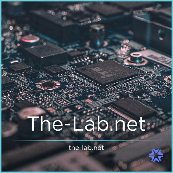 The-Lab.net