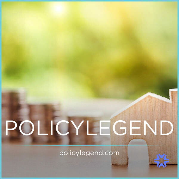 PolicyLegend.com