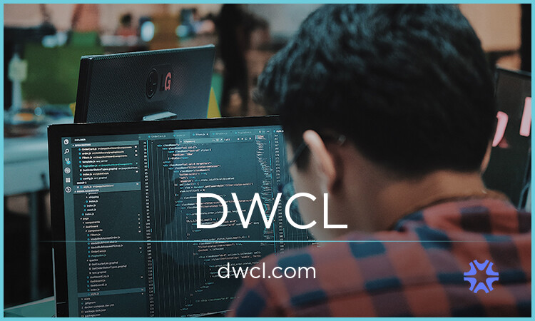 DWCL.com - Cool domains for sale