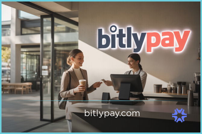 BitlyPay.com — 2
