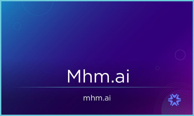 Mhm.ai