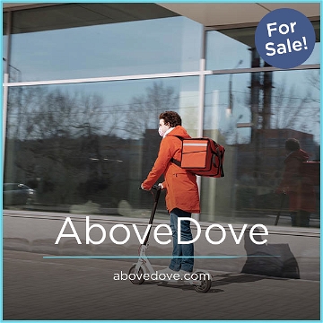 AboveDove.com