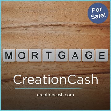 CreationCash.com