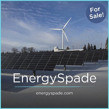 EnergySpade.com