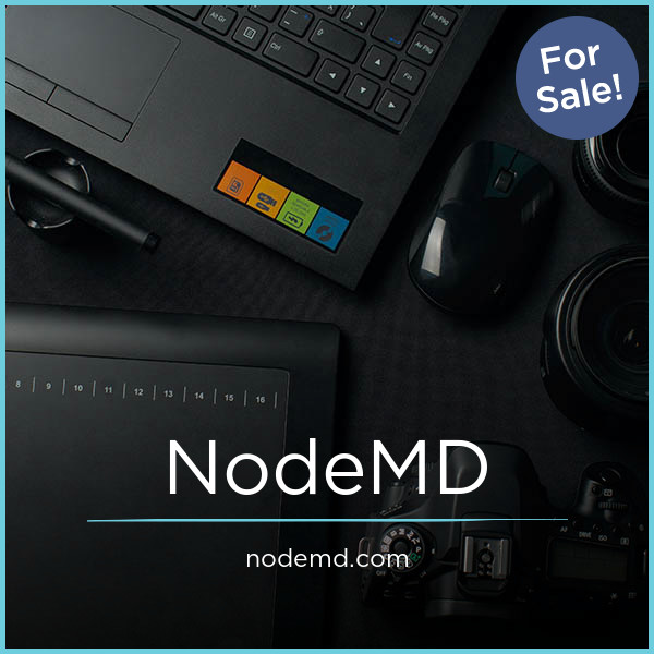 NodeMD.com - Best premium domains for sale