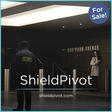 ShieldPivot.com - Great premium names