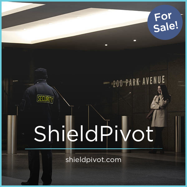 ShieldPivot.com — 2