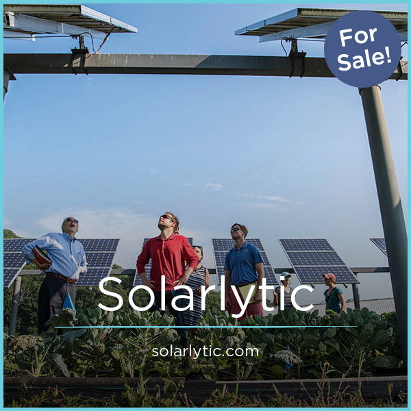 Solarlytic.com