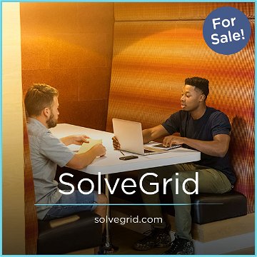 SolveGrid.com