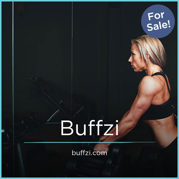 BuffZi.com - Great premium domain names