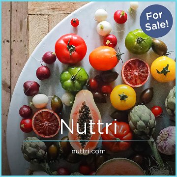 Nuttri.com