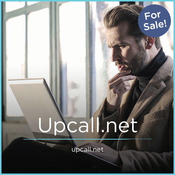 Upcall.net