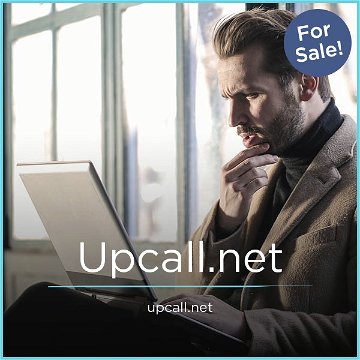 upcall.net