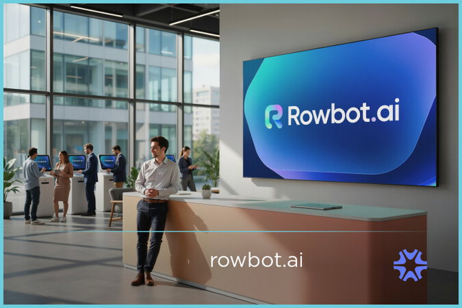 Rowbot.ai — 2