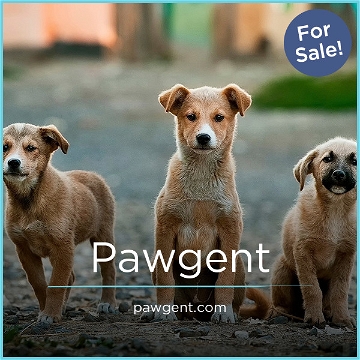 Pawgent.com