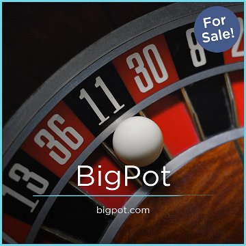 BigPot.com