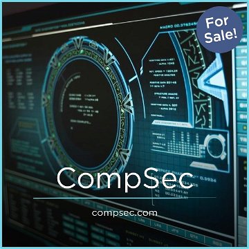 CompSec.com