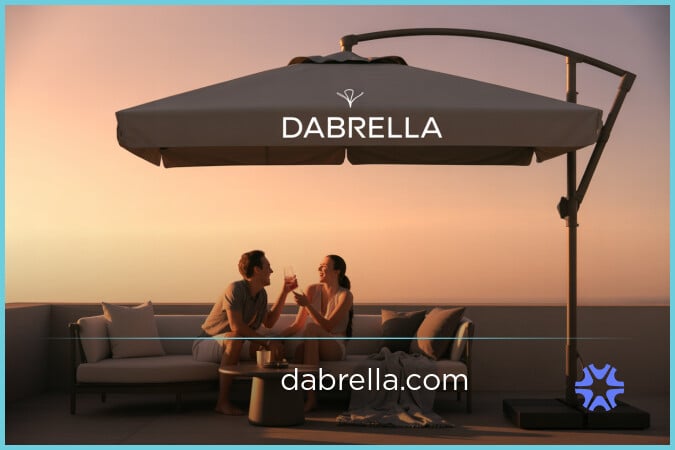 Dabrella.com - Great premium domains for sale