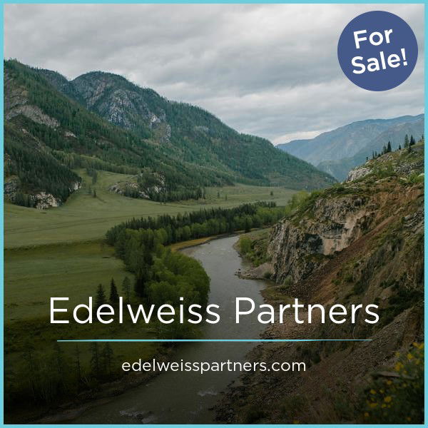 EdelweissPartners.com