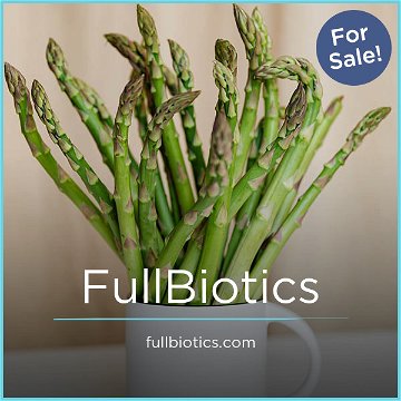 FullBiotics.com