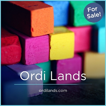 OrdiLands.com