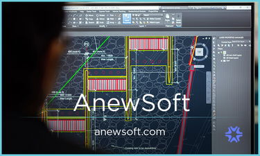 AnewSoft.com - buy Cool premium domains