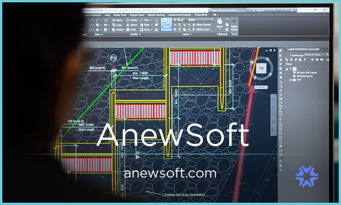 AnewSoft.com — 2