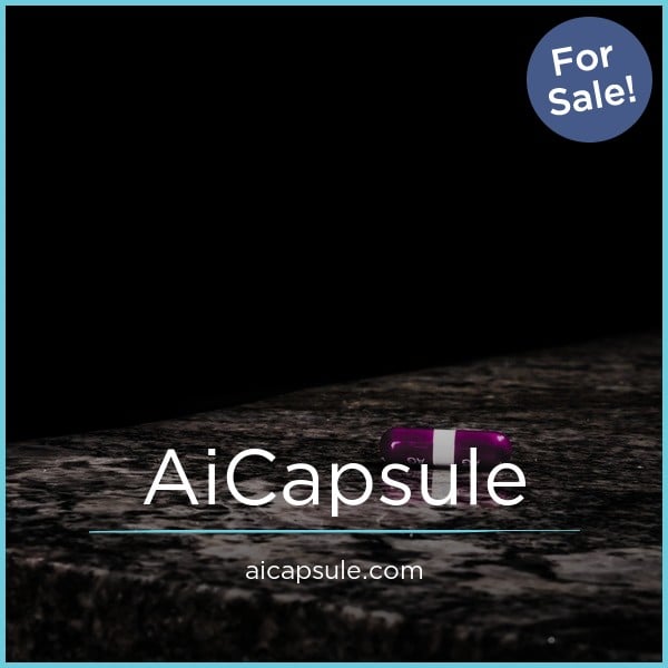 AiCapsule.com image 2