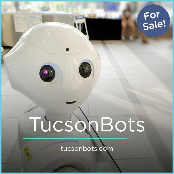 TucsonBots.com