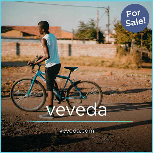Veveda.com