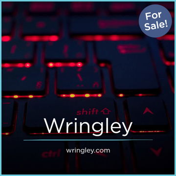 Wringley.com